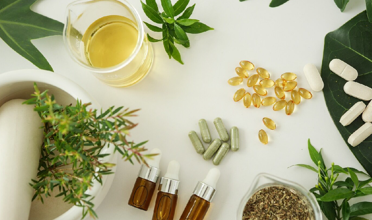 Cosmetics & Personal Care