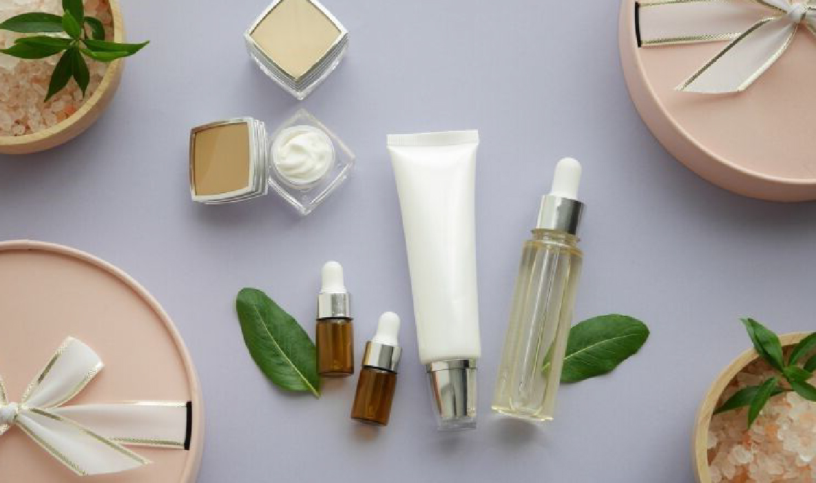 Cosmetics & Personal Care