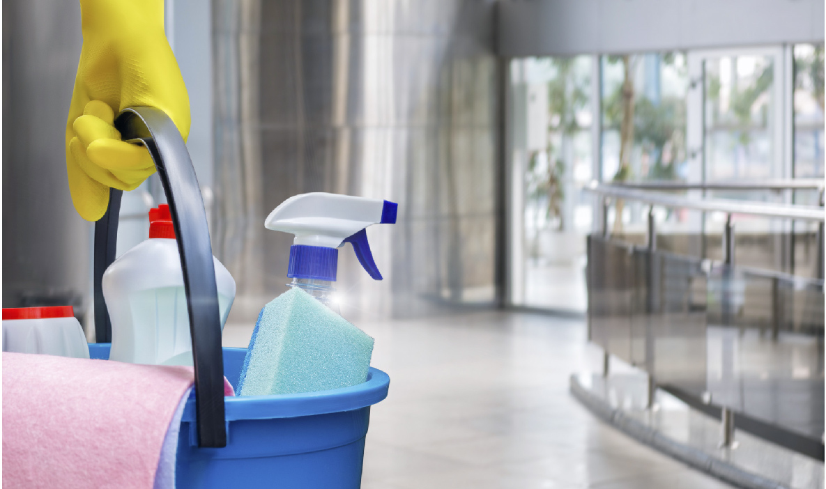 Cosmetics & Personal Care